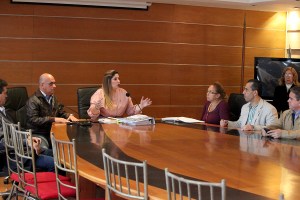 Nora Bracho exhorta al Ministro Mota Domínguez a responsabilizarse por crisis del sector eléctrico