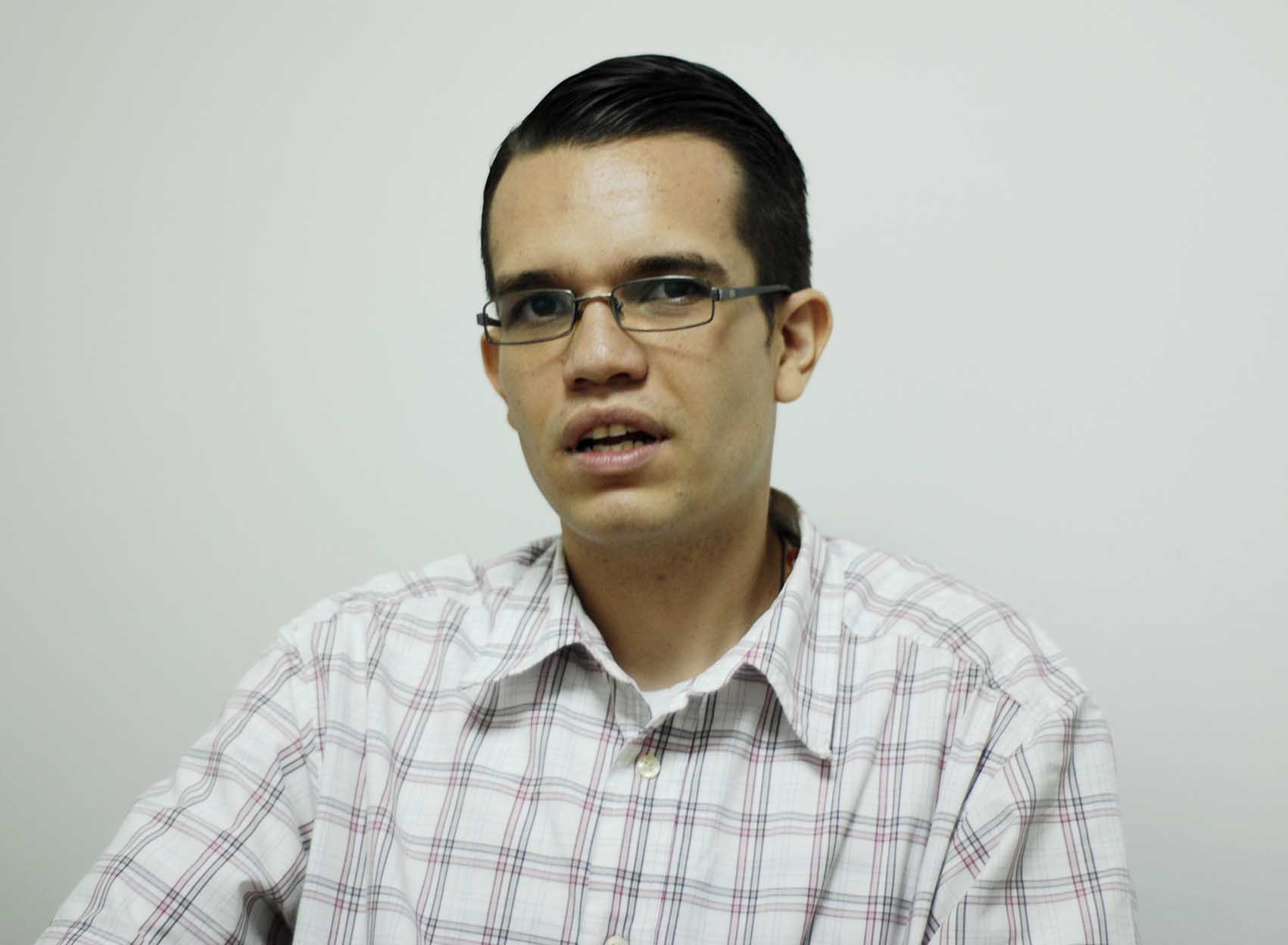 La situación del transporte es el vivo reflejo de la crisis venezolana, denuncia Coordinador de Alternativa 1 Caracas