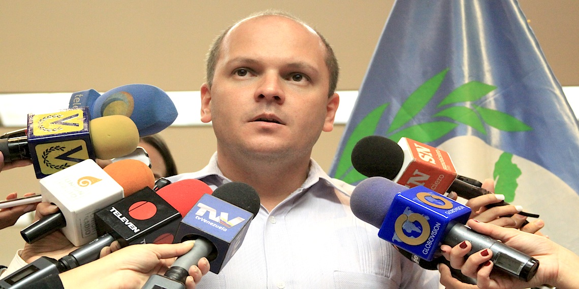 Presidencia del Parlatino-Venezuela: No hay nada que celebrar en el Día Mundial de la Radio