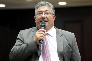 Diputado Pírela: Jueces facilitan la legitimación de capitales en Venezuela (Documento)