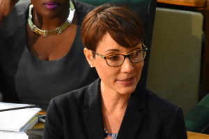 Editorial Jamaica Observer: Preguntas de política exterior para el gobierno