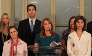 La Cumbre de las Américas excluye a Venezuela tras incorporar a Cuba
