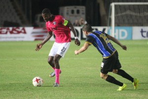 Mineros toma la delantera en el Apertura del fútbol venezolano