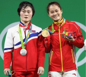 Los terribles castigos que temen recibir atletas norcoreanos si no consiguen medallas en los JJOO