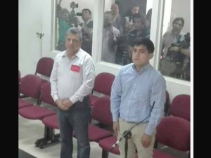 Condenan a 18 años a asesino de periodista peruano al que descuartizó y quemó