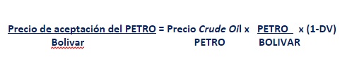 PetroFormula