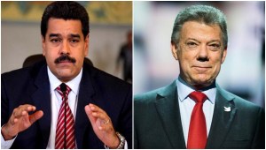 En medio del deterioro de las relaciones: Colombia y Venezuela planean reunirse en cita de defensa