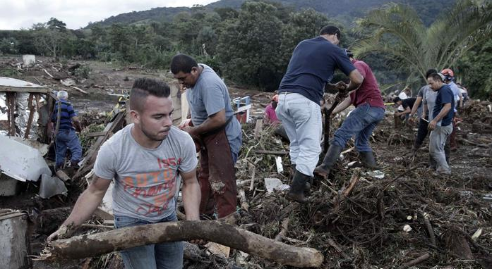 Nicaragua deberá pagar más de 300 mil dólares a Costa Rica por daños ambientales