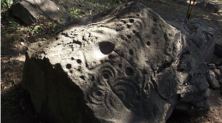 Increíble hallazgo arqueológico en México: encontraron petroglifos de hace 3.000 años (Fotos)