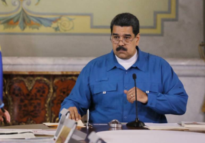 La inflación supera el bozal de arepa: Maduro revisará montos de bonos “Hogares de la Patria” mensualmente