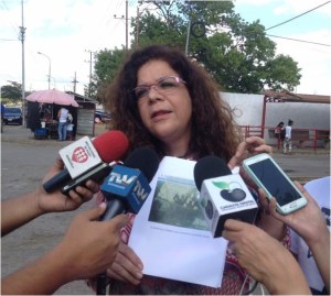 Defensa de Alexander Tirado exige a Maikel Moreno celeridad procesal