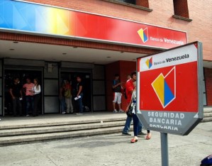 Banco de Venezuela: Apagón dejó fuera de operaciones la sala principal de datos