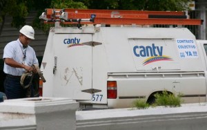 Fallas del servicio de Inter y Cantv generan perdidas millonarias a empresas