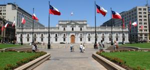 Chile expulsa a 31 colombianos con antecedentes delictivos