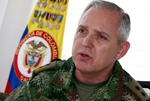 Ejército colombiano afirma que ELN está utilizando venezolanos en atentados