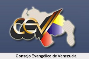 Consejo Evangélico de Venezuela: “No hay ninguna persona que represente electoralmente a los evangélicos”