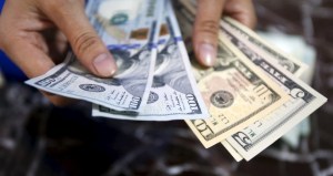 Dólar Dicom quiere alcanzar “al-que-no-debe-ser-nombrado”