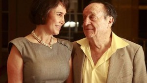 ¡Con estos tiernos mensajes! Florinda Meza recordó a su amado Chespirito por su 89 cumpleaños