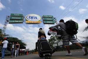La cara positiva de la migración venezolana