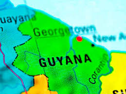 Patrullaje marítimo reforzará lazos entre Estados Unidos y Guyana