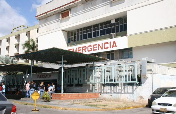 Seis niños han fallecido en Aragua por consumir yuca amarga o alimentos contaminados