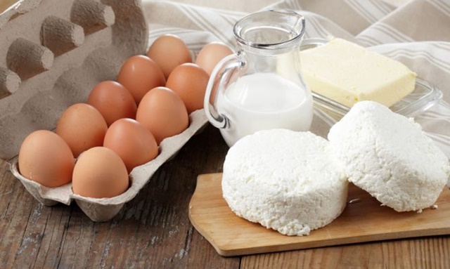 Zulianos deben contar con más 800 mil bolívares para comprar queso y huevos