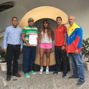 Comisión Reorganizadora trabaja para reformar Federación Venezolana de Surf