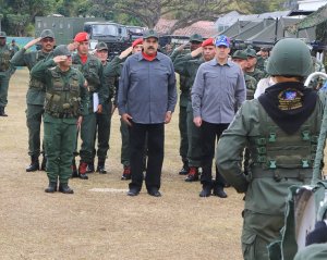El País: Las megaelecciones de Maduro, el golpe definitivo al Parlamento en Venezuela