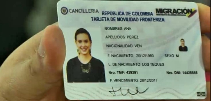 Estos son los pasos para el Permiso de Permanencia para venezolanos en Colombia