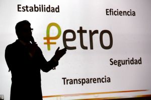 Comenzó a operar el Petro, la criptomoneda del chavismo respaldada por el petróleo
