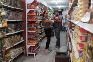Canasta Alimentaria Familiar sobrepasó la barrera de los 670 millones de bolívares fuertes