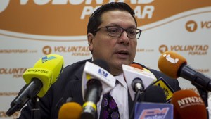 Mora Tosta advierte que no cesan irregularidades en detenciones de presos políticos