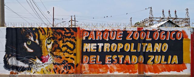 zoologico zulia