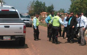 Banda “El Cagón” decapita a tres hombres en Zulia