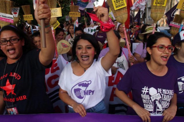 La joven sufrió tres infartos y falleció mientras se le practicaba una cesárea de urgencia. La recién nacida ha logrado sobrevivir (Foto: EFE)