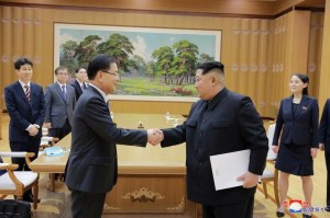 Corea del Norte promete detener pruebas nucleares si hay diálogo con EEUU