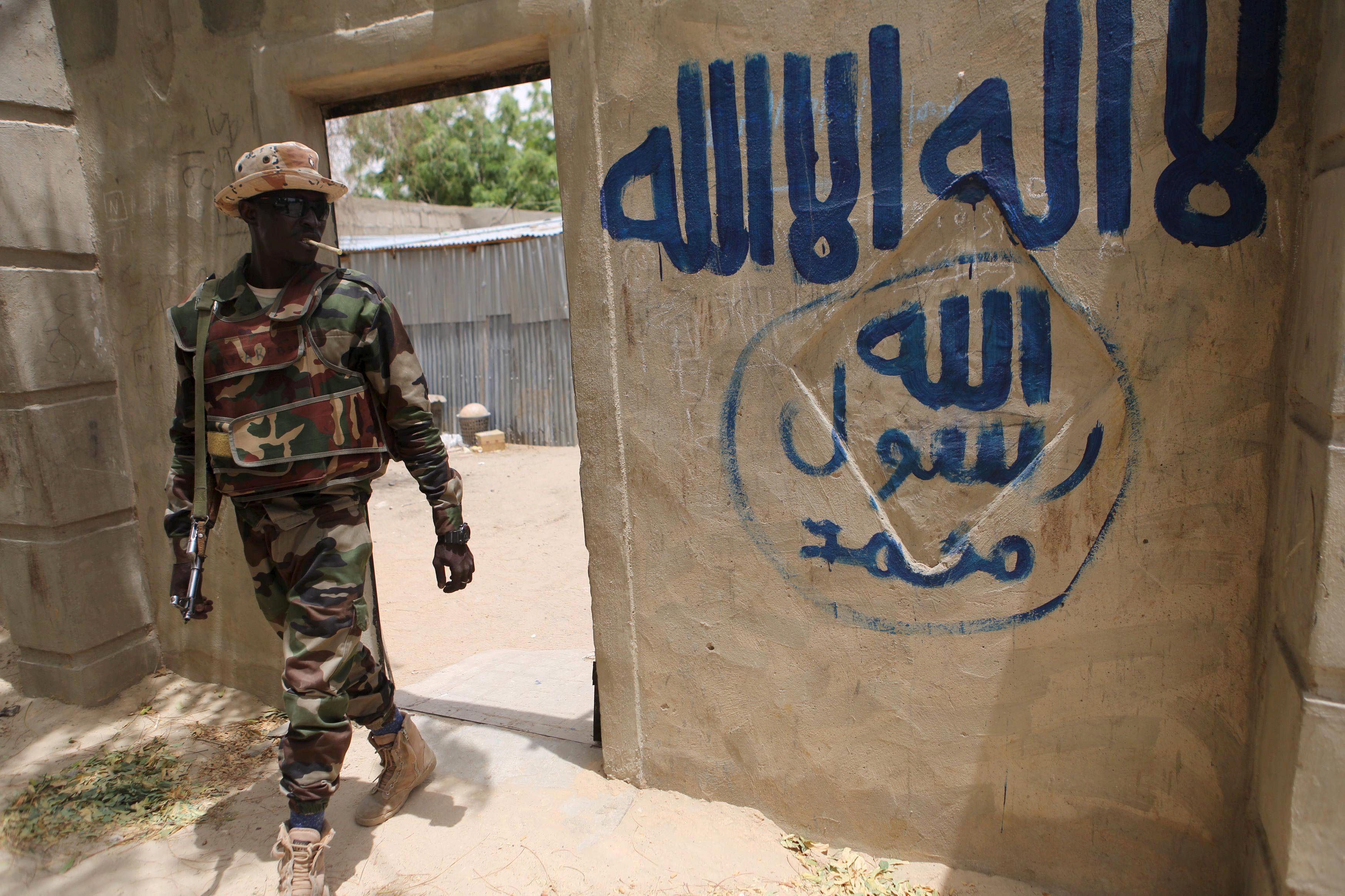 Siete civiles muertos en Camerún a manos de dos kamikazes de Boko Haram