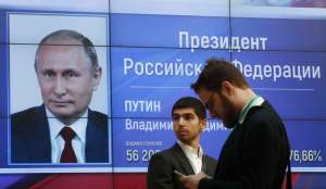 Los cinco desafíos económicos del nuevo mandato de Vladimir Putin