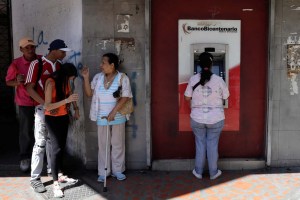 Banco Bicentenario actualizó límite diario de operaciones electrónicas