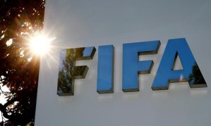 FIFA levanta suspensión al fútbol de Guatemala