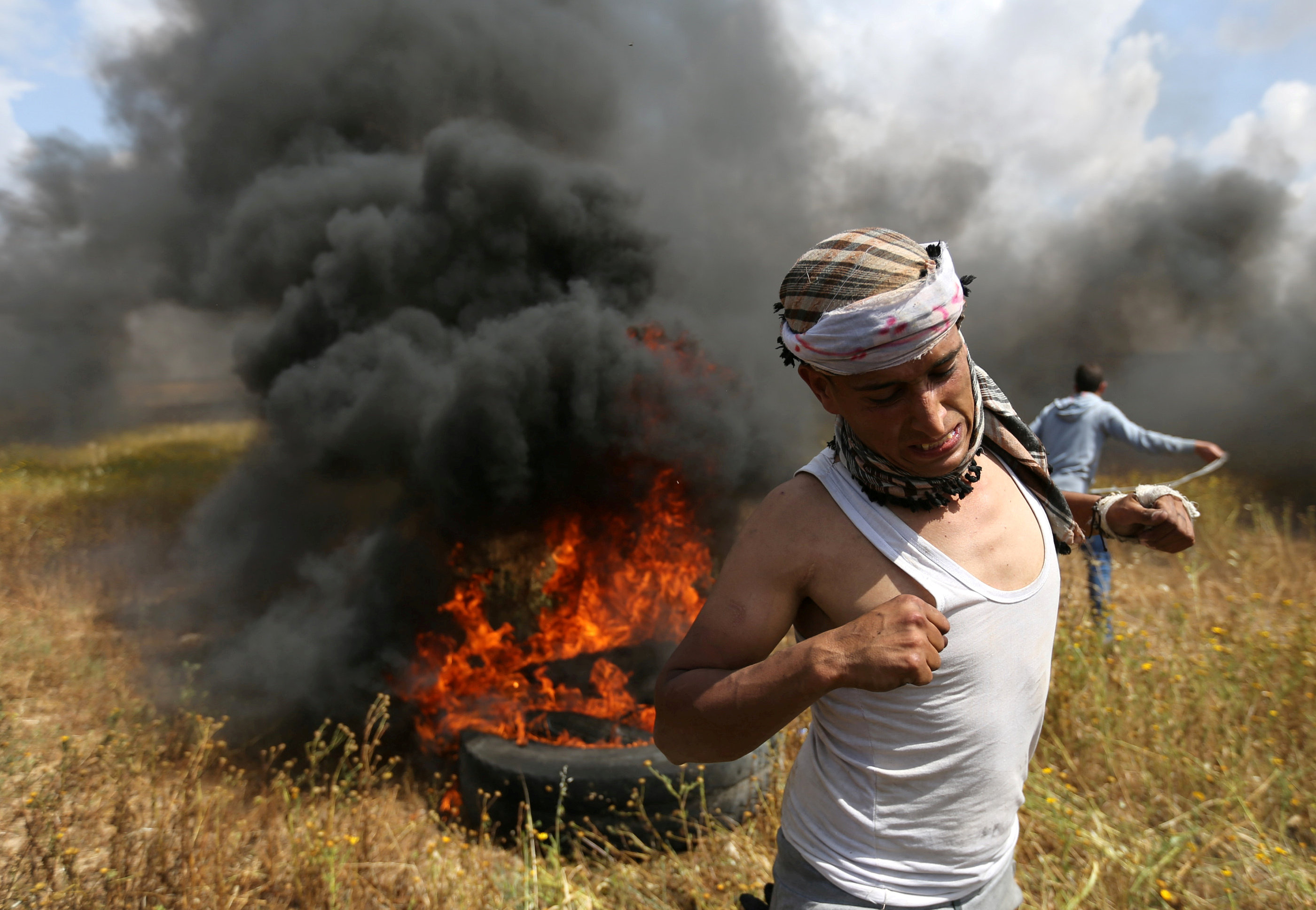 Consejo de Seguridad de la ONU se reúne este viernes por violencia en Gaza