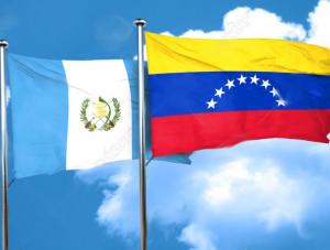 Extraoficial: Guatemala pediría visa a venezolanos (+Circular)