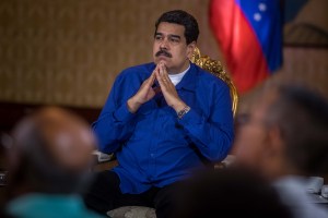 Maduro pide consciencia suramericana a países que abandonan Unasur