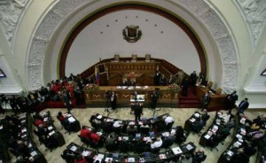 La Asamblea Nacional se solidarizó con los venezolanos ante bajos salarios y crisis de transporte