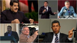 Así lo ve La Patilla: Corruptos, paracaidistas y traidores, la burla electoral del 2018