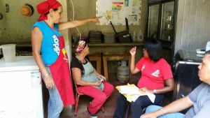 Cantinas escolares en Vargas cierran sus puertas por escasez de efectivo