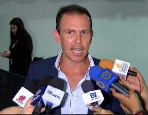 Carlos Lozano: Periodistas en Venezuela continúan batallando contra la persecución del régimen
