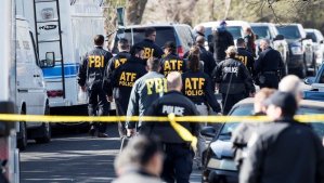 Paquetes bomba en Texas: Dos muertos y varios gravemente heridos