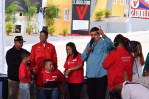 ¡Le dolió la verdad! Maduro pide a la Iglesia “no politizar la Semana Santa”