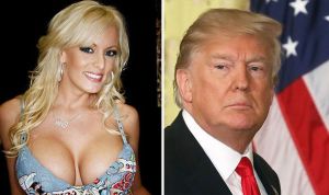 Tribunal rechaza petición de actriz porno para que Trump testifique
